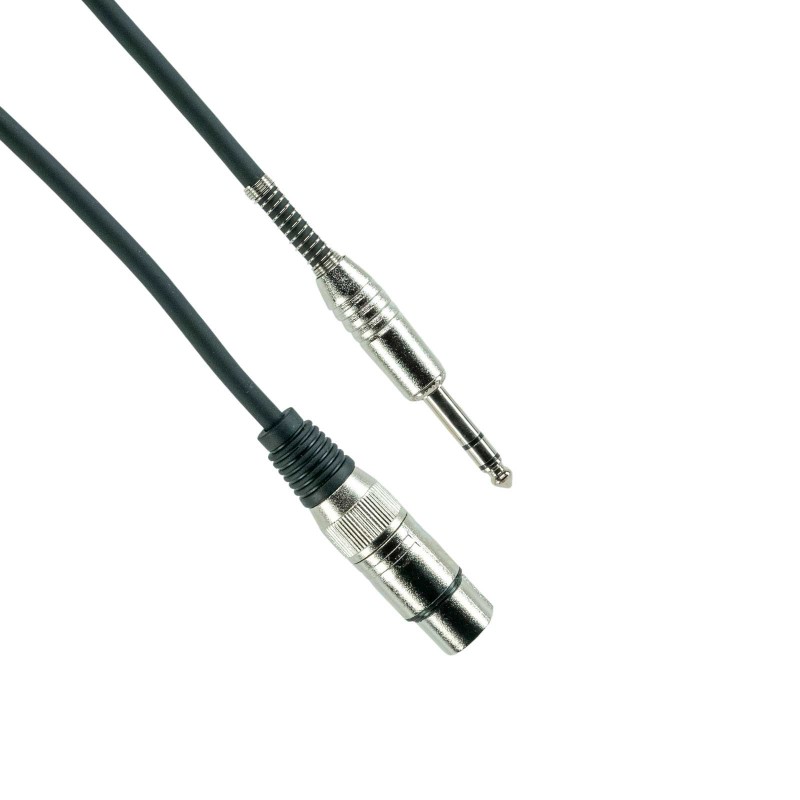 Oqan QABLP XLRF - 10 - JS SL