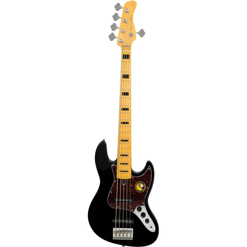 Marcus miller V5-5 BLK BLACK