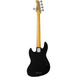 Marcus miller V5-5 BLK BLACK 2