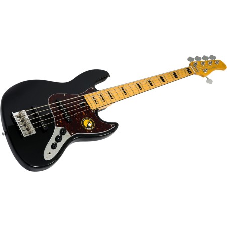 Marcus miller V5-5 BLK BLACK
