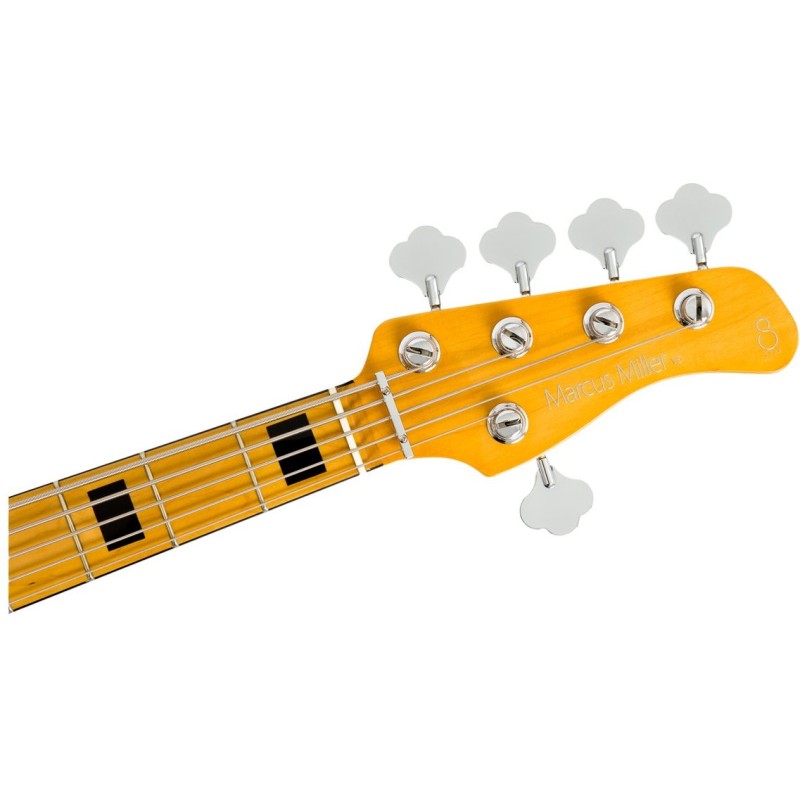 Marcus miller V5-5 BLK BLACK