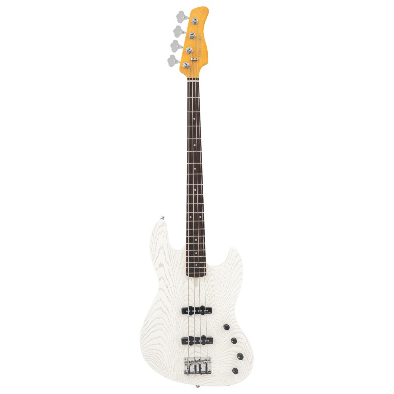 Marcus miller V6-4 AWH ANTIQUE WHITE