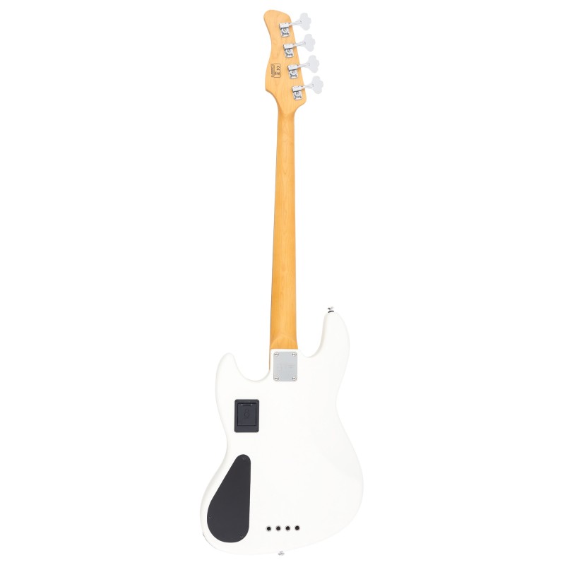 Marcus miller V6-4 AWH ANTIQUE WHITE