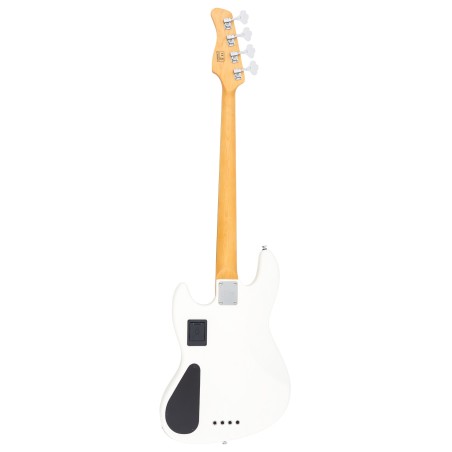 Marcus miller V6-4 AWH ANTIQUE WHITE