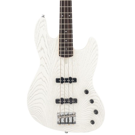 Marcus miller V6-4 AWH ANTIQUE WHITE