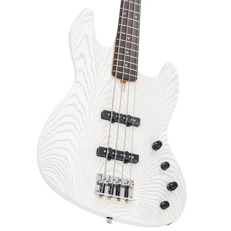 Marcus miller V6-4 AWH ANTIQUE WHITE