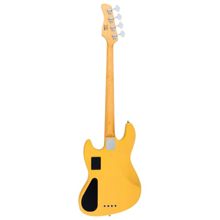 Marcus miller V6-4 BUTTERSCOTCH