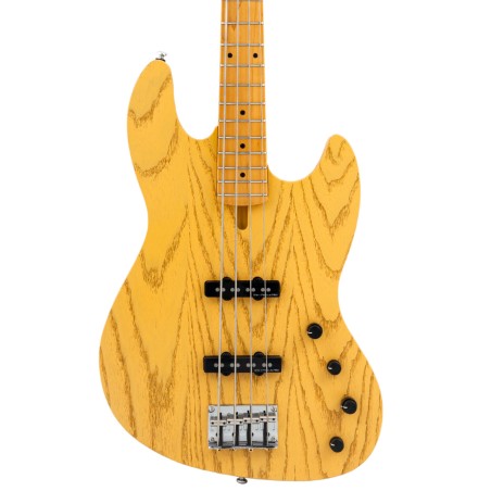 Marcus miller V6-4 BUTTERSCOTCH