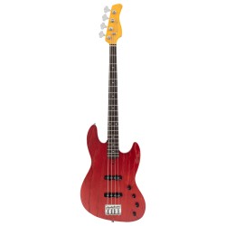 Marcus miller V6-4 CAR CANDY APPLE RED