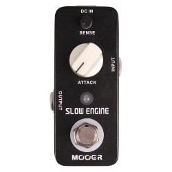 Mooer SLOW ENGINE SLOW MOTION 2