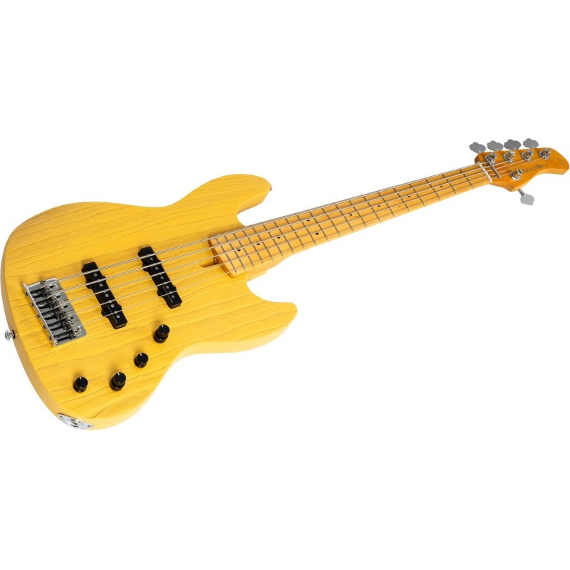 Marcus miller V6-5 BUTTERSCOTCH