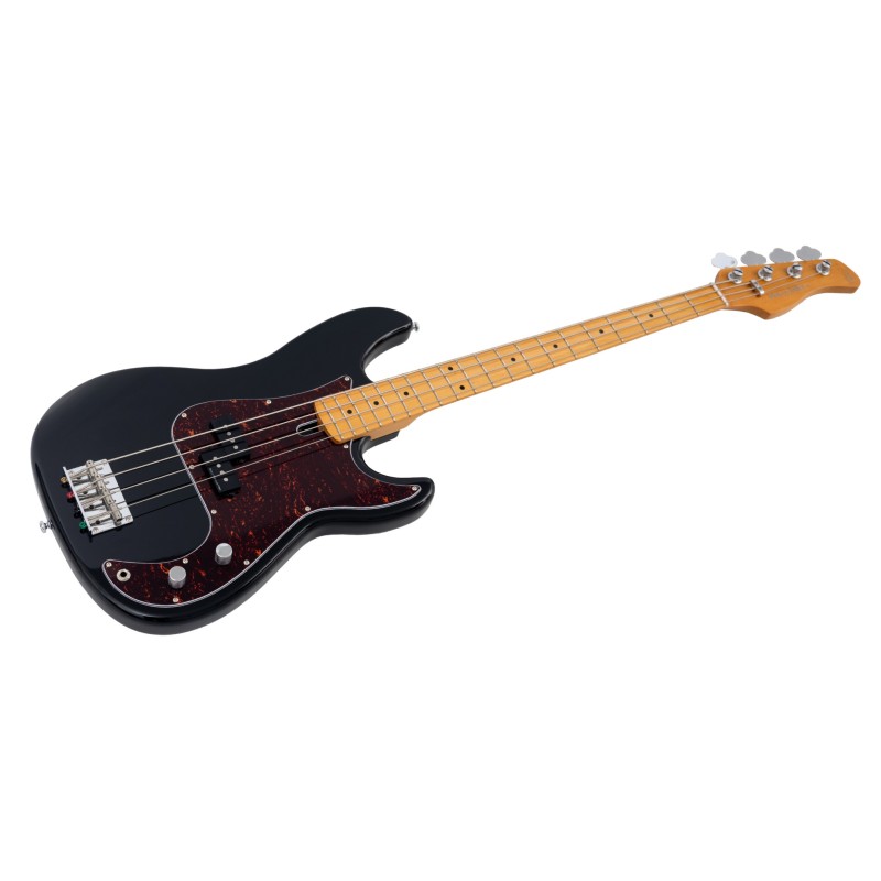 Marcus miller P5-4 BLK BLACK
