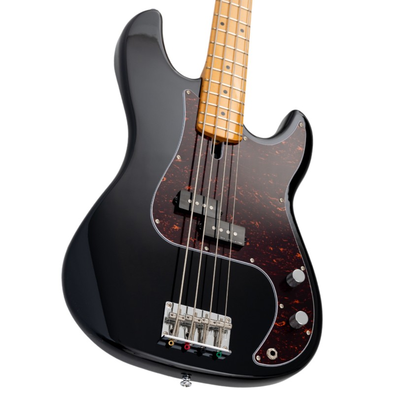 Marcus miller P5-4 BLK BLACK