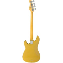 Marcus miller P5-4 MGO METALLIC GOLD 2