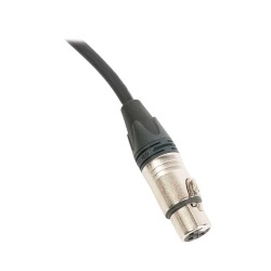 Oqan QABLP XLRM - 10 - XLRF NEUTRIK SL 2