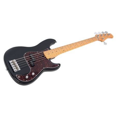 Marcus miller P5-5 BLK BLACK