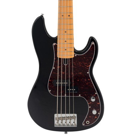Marcus miller P5-5 BLK BLACK