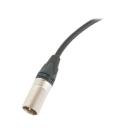 Oqan QABLP XLRM - 10 - XLRF NEUTRIK SL