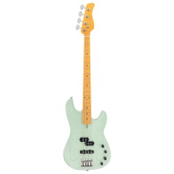 Marcus miller P6-4 SGM SURF GREEN METALLIC