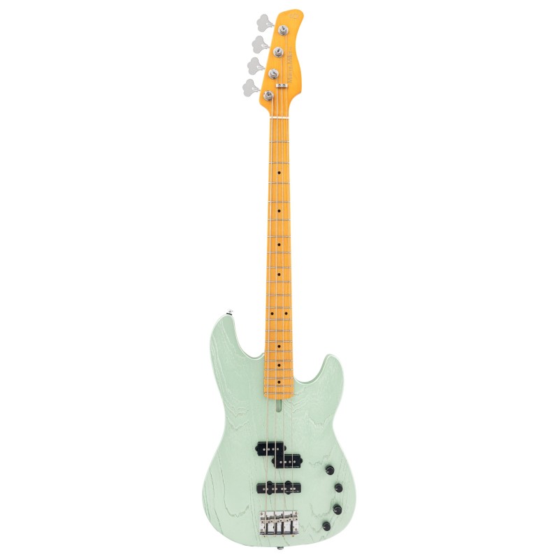 Marcus miller P6-4 SGM SURF GREEN METALLIC