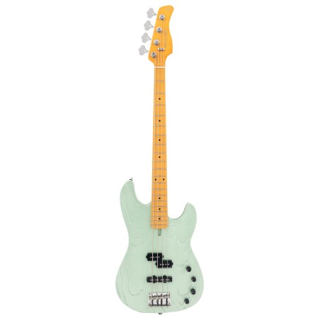 Marcus miller P6-4 SGM SURF GREEN METALLIC