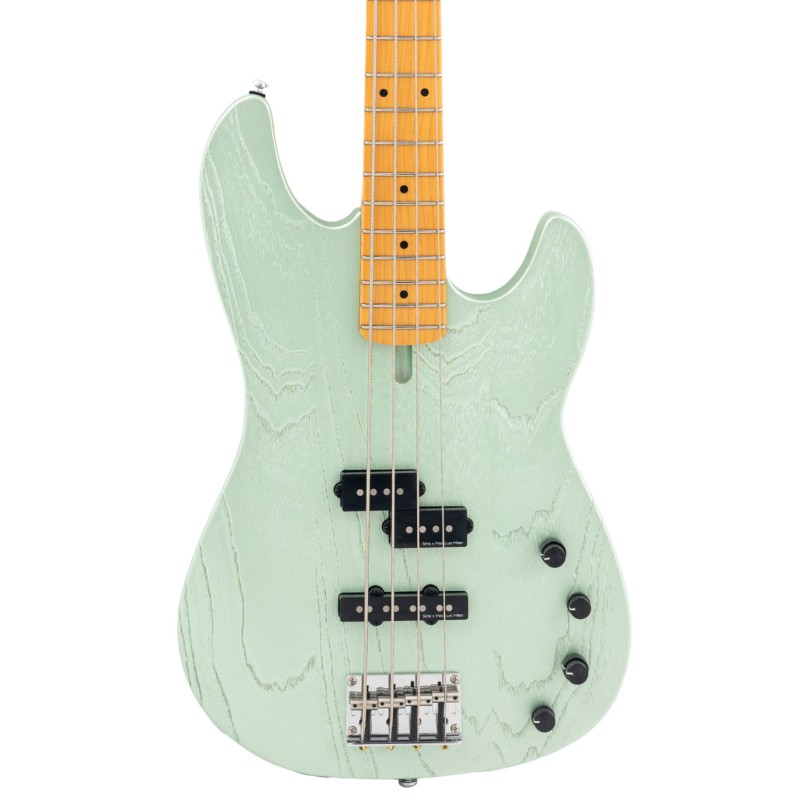 Marcus miller P6-4 SGM SURF GREEN METALLIC
