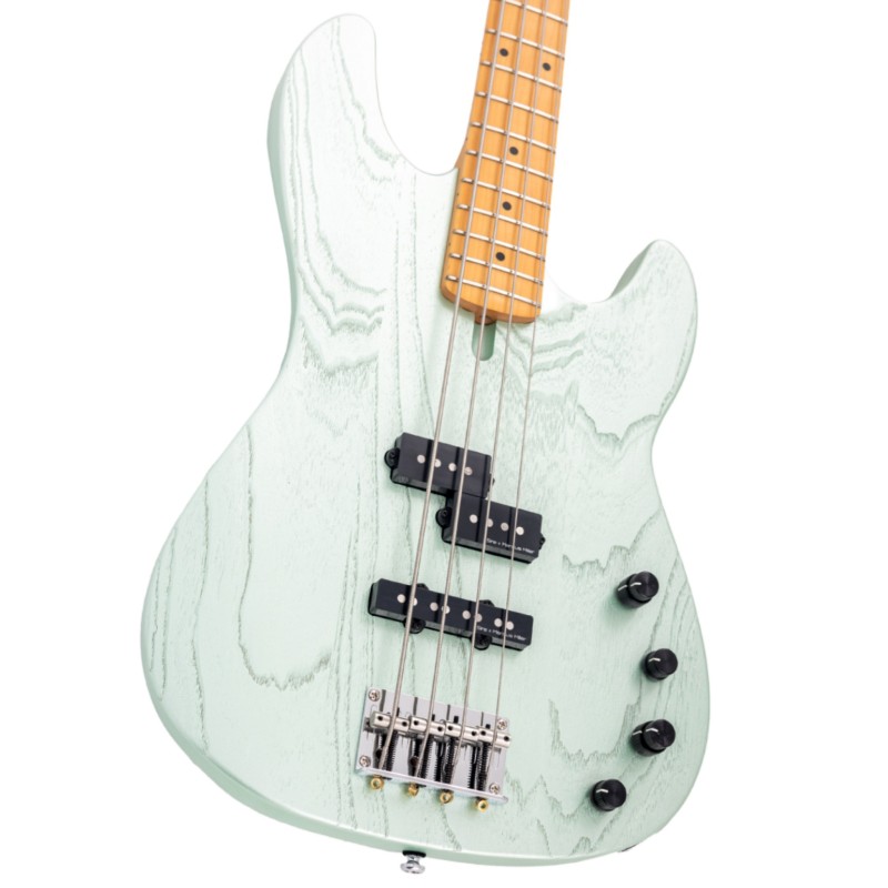 Marcus miller P6-4 SGM SURF GREEN METALLIC