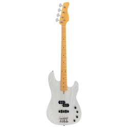 Marcus miller P6-4 I.SILVER
