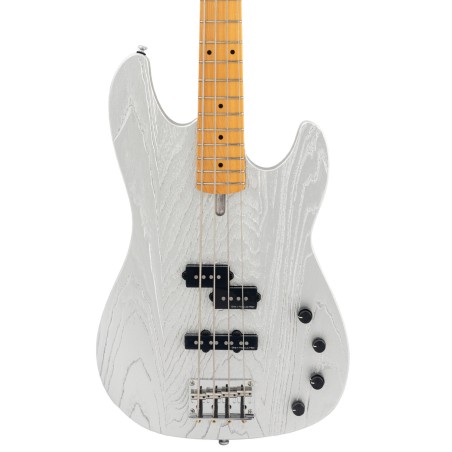 Marcus miller P6-4 I.SILVER