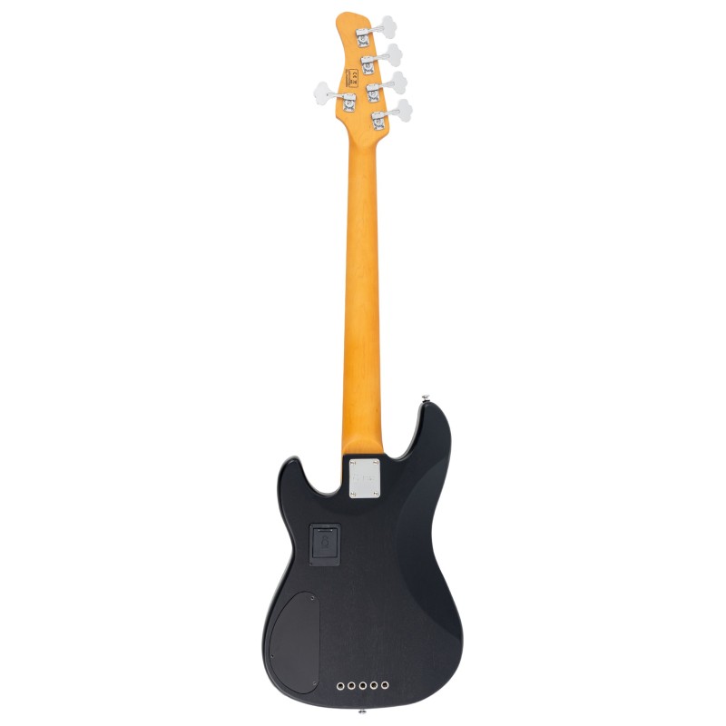 Marcus miller P6-5 BLK BLACK