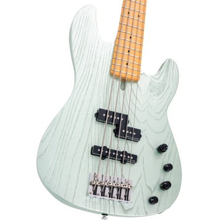 Marcus miller P6-5 SGM SURF GREEN METALLIC