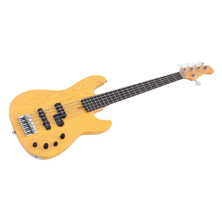 Marcus miller P6-5 BUTTERSCOTCH
