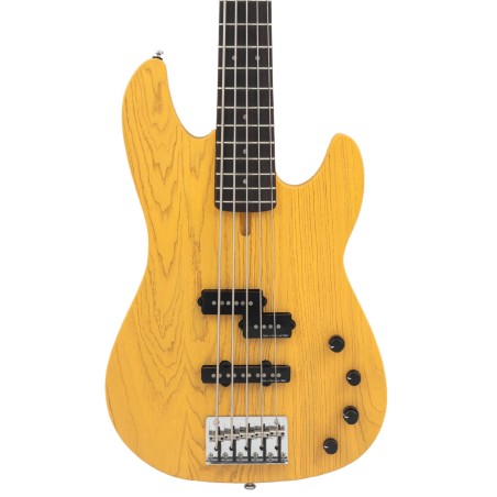 Marcus miller P6-5 BUTTERSCOTCH