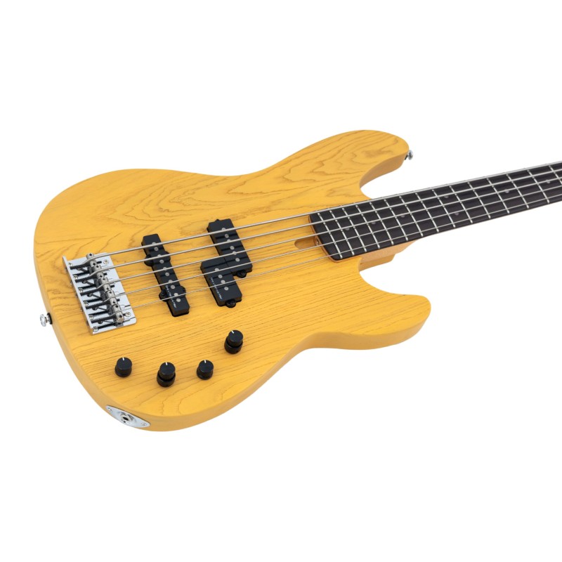 Marcus miller P6-5 BUTTERSCOTCH