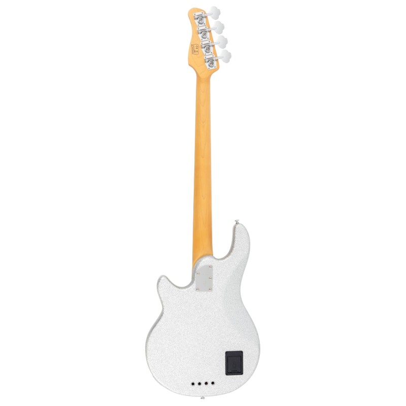 Marcus miller Z3-4 SILVER SPARKLE