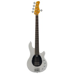 Marcus miller Z3-5 SILVER SPARKLE