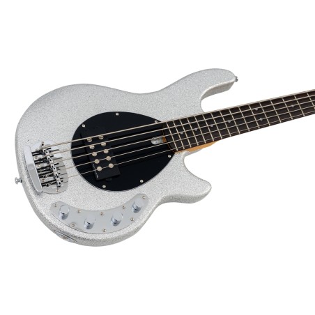 Marcus miller Z3-5 SILVER SPARKLE
