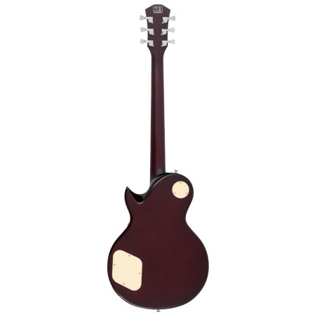 Sire guitars L7 NEW GEN MGO METALLIC GOLD