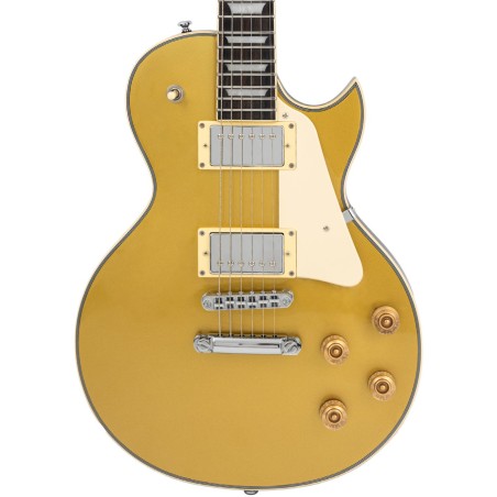 Sire guitars L7 NEW GEN MGO METALLIC GOLD