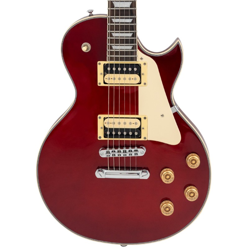 Sire guitars L7 NEW GEN CAR CANDY APPLE RED