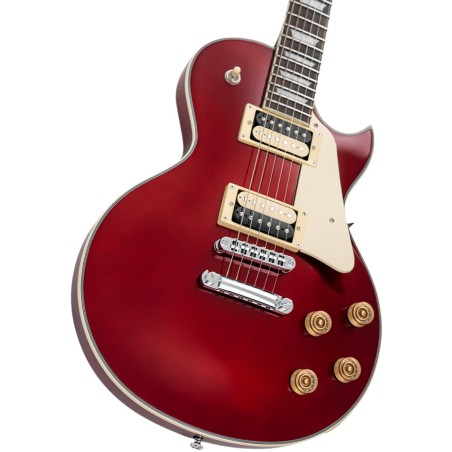 Sire guitars L7 NEW GEN CAR CANDY APPLE RED