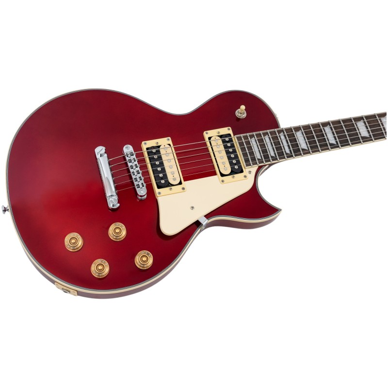 Sire guitars L7 NEW GEN CAR CANDY APPLE RED