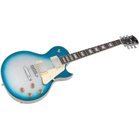 Sire guitars L7 NEW GEN SKYBURST SPARKLE
