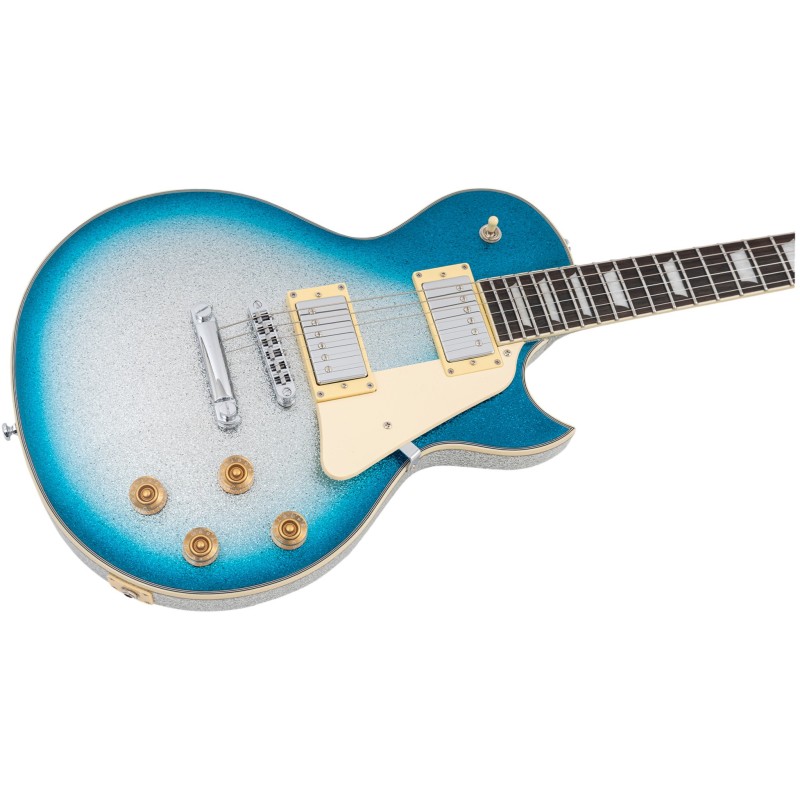 Sire guitars L7 NEW GEN SKYBURST SPARKLE