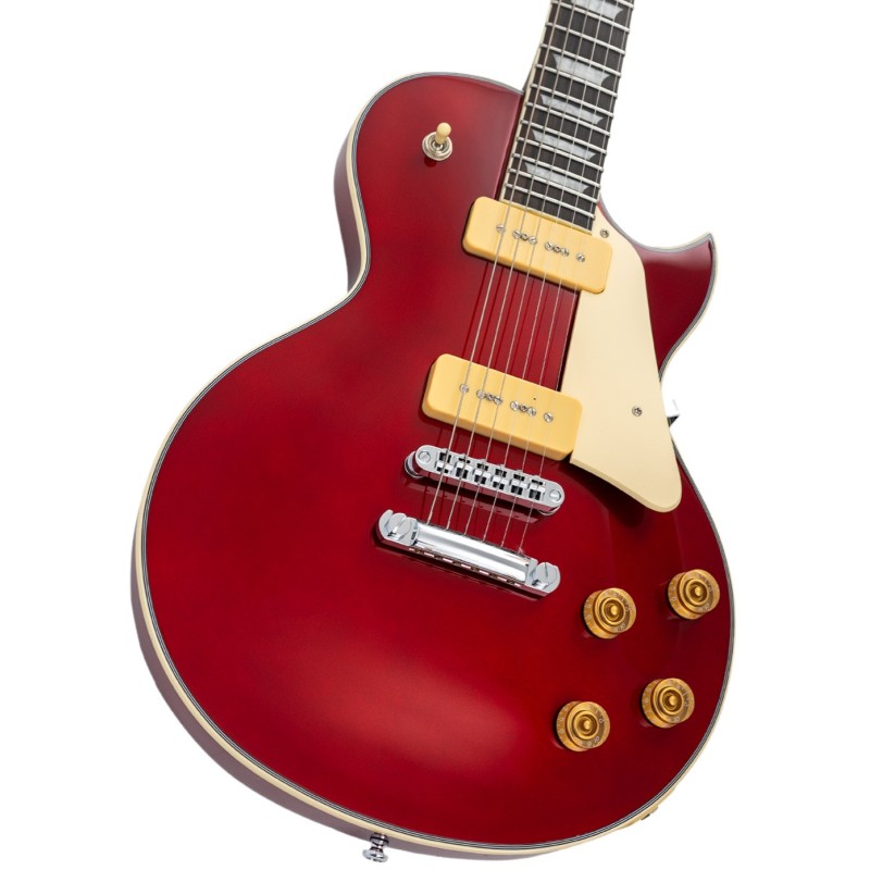 Sire guitars L7V NEW GEN CAR CANDY APPLE RED
