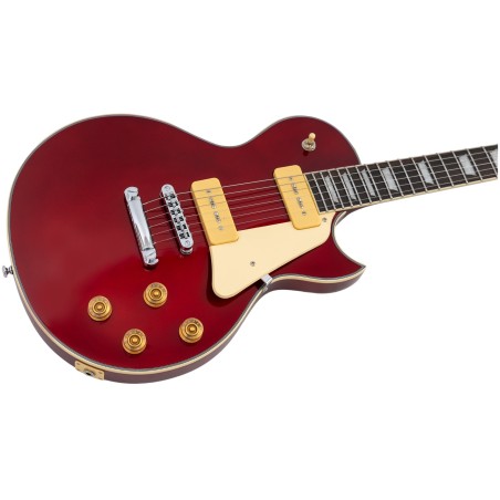 Sire guitars L7V NEW GEN CAR CANDY APPLE RED