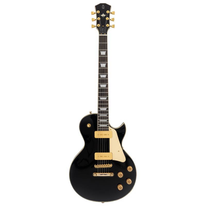 Sire guitars L7V NEW GEN BLACK