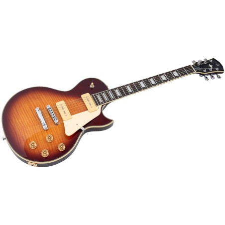 Sire guitars L7V NEW GEN TOBACCO SUNBURST