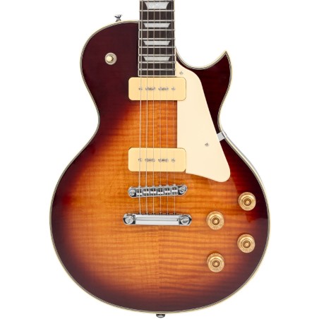 Sire guitars L7V NEW GEN TOBACCO SUNBURST