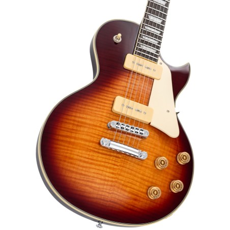 Sire guitars L7V NEW GEN TOBACCO SUNBURST